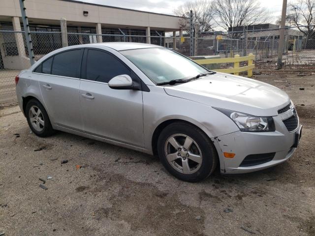 Photo 3 VIN: 1G1PC5SB7D7217875 - CHEVROLET CRUZE 