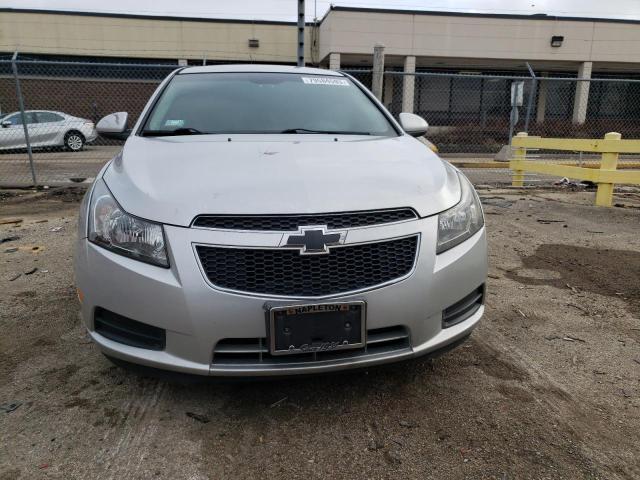 Photo 4 VIN: 1G1PC5SB7D7217875 - CHEVROLET CRUZE 