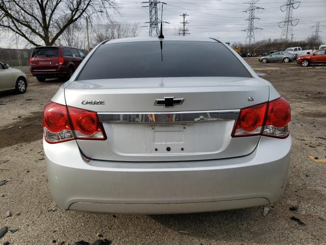 Photo 5 VIN: 1G1PC5SB7D7217875 - CHEVROLET CRUZE 