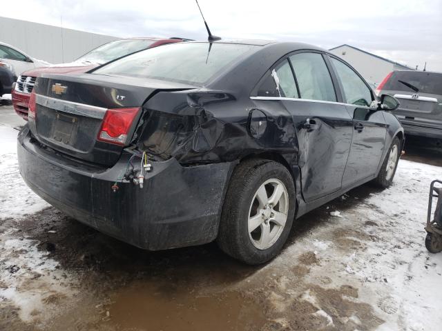 Photo 3 VIN: 1G1PC5SB7D7219836 - CHEVROLET CRUZE LT 