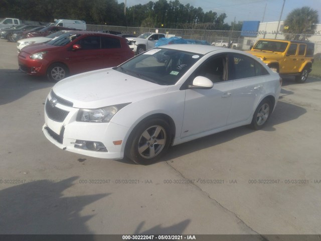 Photo 1 VIN: 1G1PC5SB7D7220792 - CHEVROLET CRUZE 