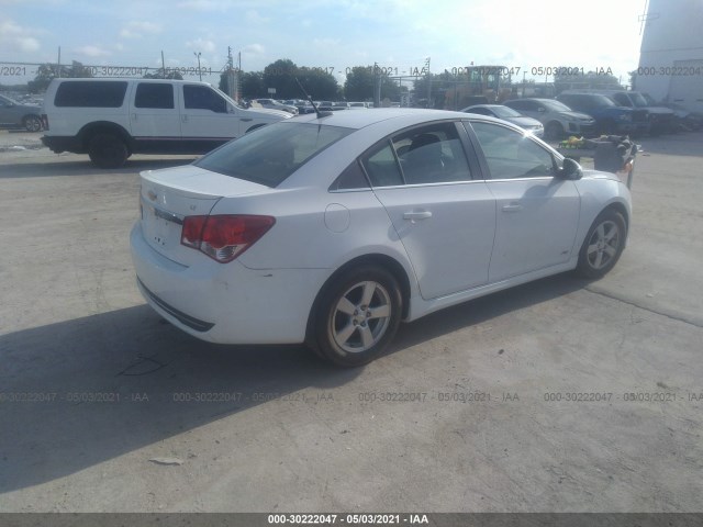 Photo 3 VIN: 1G1PC5SB7D7220792 - CHEVROLET CRUZE 