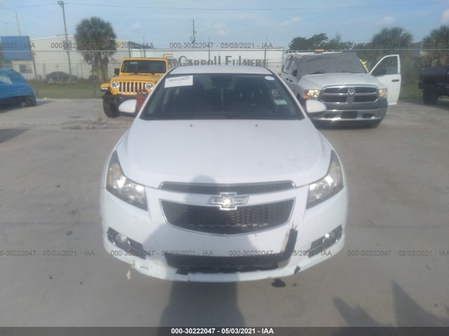 Photo 5 VIN: 1G1PC5SB7D7220792 - CHEVROLET CRUZE 