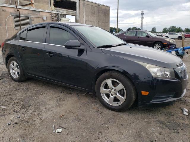 Photo 3 VIN: 1G1PC5SB7D7222171 - CHEVROLET CRUZE 