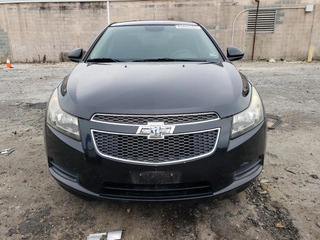 Photo 4 VIN: 1G1PC5SB7D7222171 - CHEVROLET CRUZE 