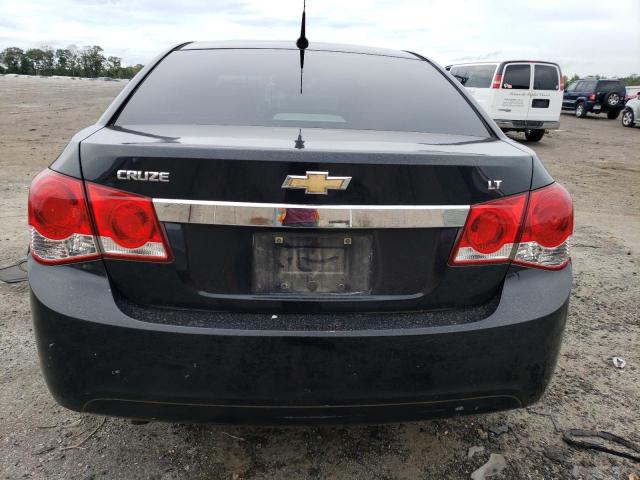 Photo 5 VIN: 1G1PC5SB7D7222171 - CHEVROLET CRUZE 