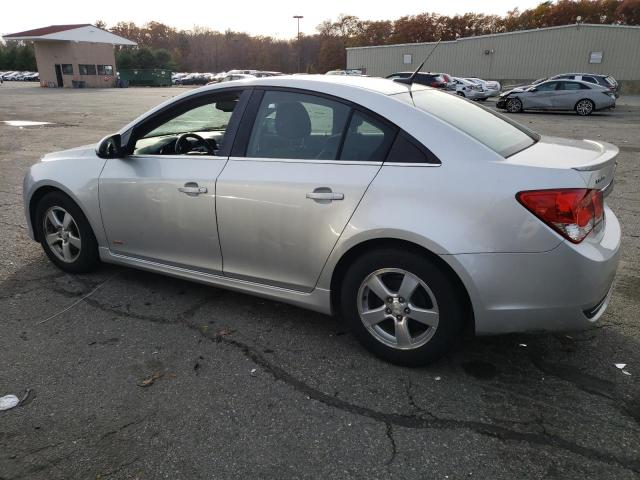 Photo 1 VIN: 1G1PC5SB7D7224390 - CHEVROLET CRUZE 