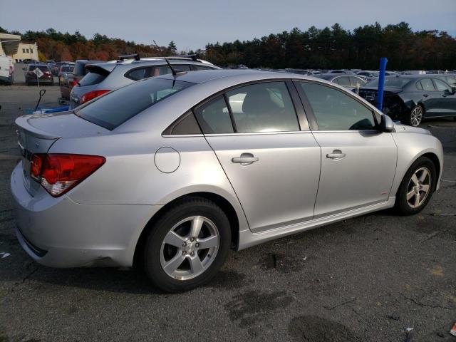 Photo 2 VIN: 1G1PC5SB7D7224390 - CHEVROLET CRUZE 