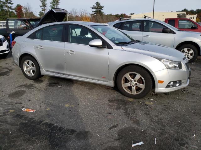 Photo 3 VIN: 1G1PC5SB7D7224390 - CHEVROLET CRUZE 