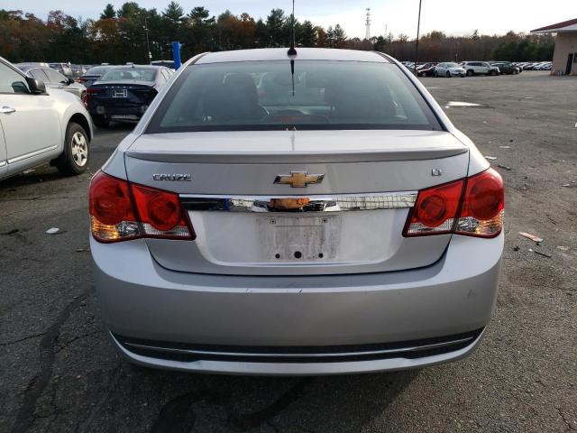 Photo 5 VIN: 1G1PC5SB7D7224390 - CHEVROLET CRUZE 