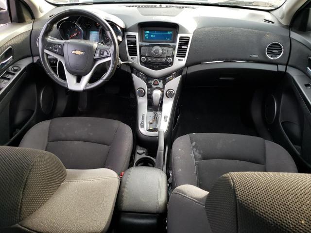 Photo 7 VIN: 1G1PC5SB7D7224390 - CHEVROLET CRUZE 