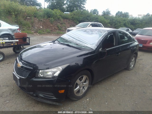 Photo 1 VIN: 1G1PC5SB7D7227578 - CHEVROLET CRUZE 