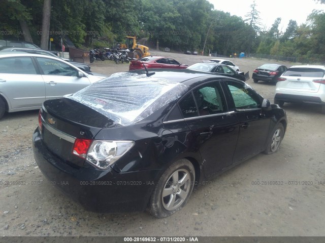 Photo 3 VIN: 1G1PC5SB7D7227578 - CHEVROLET CRUZE 