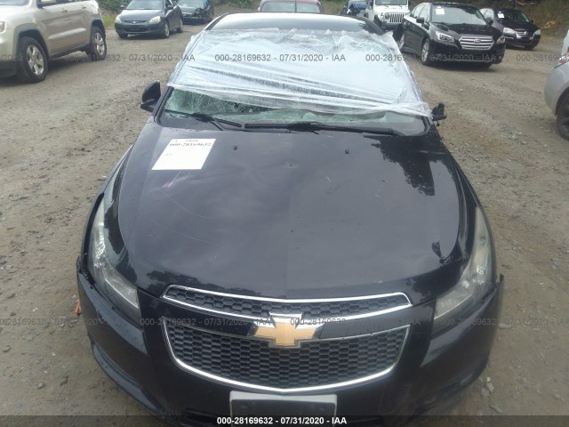 Photo 5 VIN: 1G1PC5SB7D7227578 - CHEVROLET CRUZE 