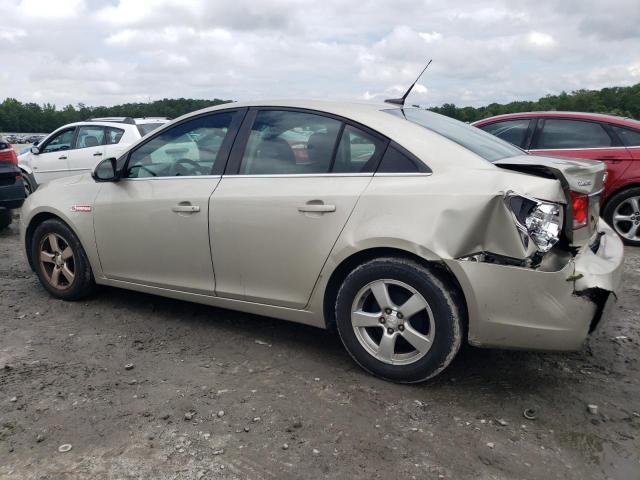 Photo 1 VIN: 1G1PC5SB7D7231372 - CHEVROLET CRUZE LT 