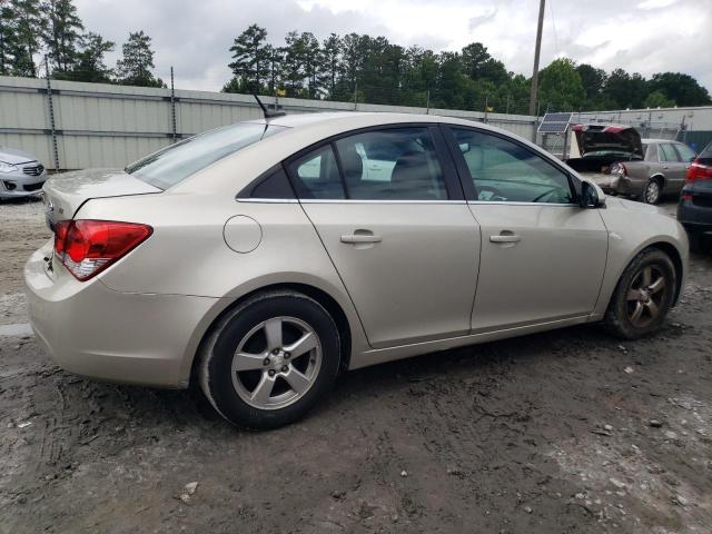 Photo 2 VIN: 1G1PC5SB7D7231372 - CHEVROLET CRUZE LT 