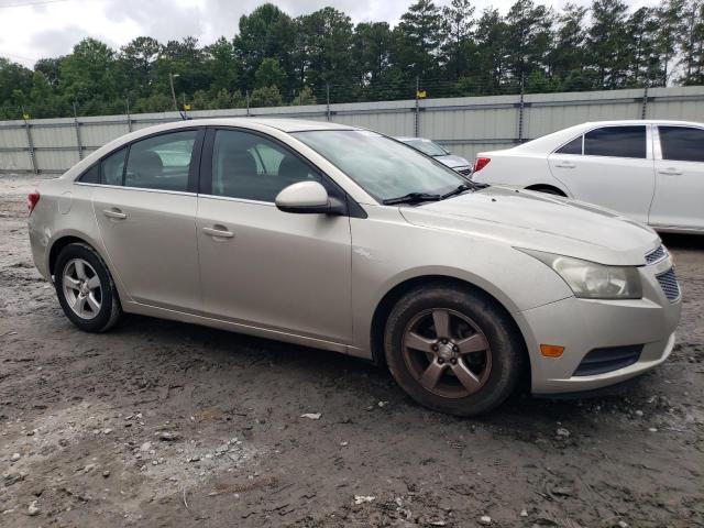 Photo 3 VIN: 1G1PC5SB7D7231372 - CHEVROLET CRUZE LT 