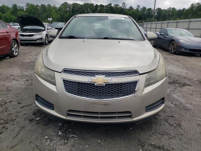 Photo 4 VIN: 1G1PC5SB7D7231372 - CHEVROLET CRUZE LT 