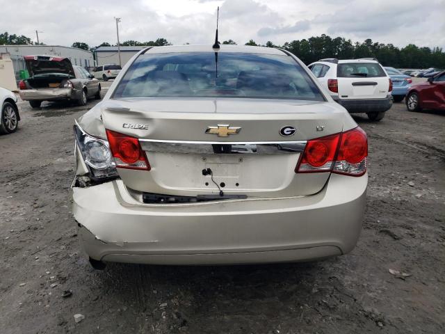 Photo 5 VIN: 1G1PC5SB7D7231372 - CHEVROLET CRUZE LT 