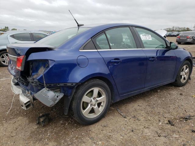 Photo 2 VIN: 1G1PC5SB7D7233168 - CHEVROLET CRUZE LT 