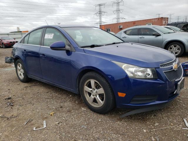 Photo 3 VIN: 1G1PC5SB7D7233168 - CHEVROLET CRUZE LT 