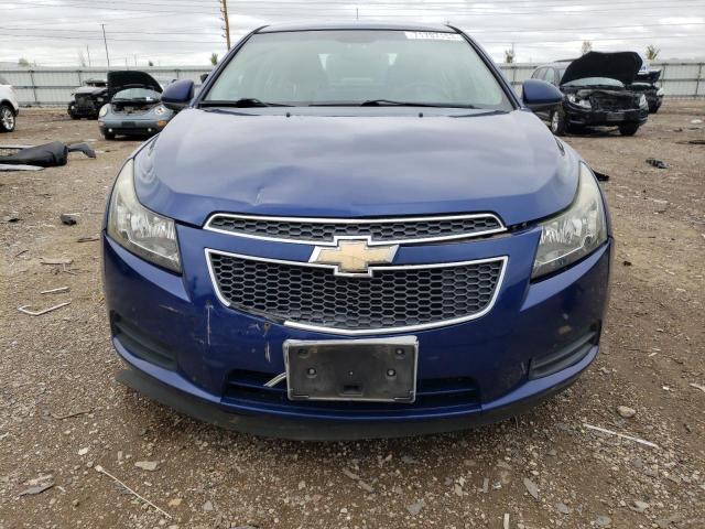 Photo 4 VIN: 1G1PC5SB7D7233168 - CHEVROLET CRUZE LT 