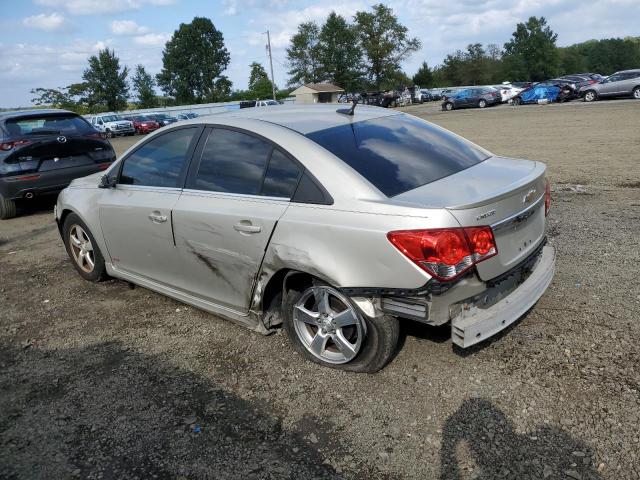 Photo 1 VIN: 1G1PC5SB7D7234742 - CHEVROLET CRUZE LT 