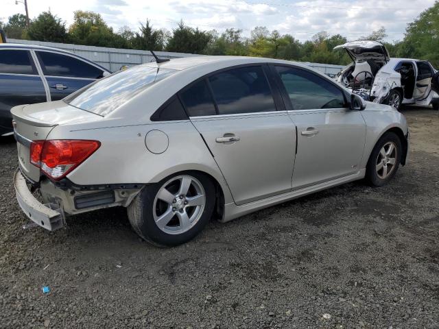 Photo 2 VIN: 1G1PC5SB7D7234742 - CHEVROLET CRUZE LT 