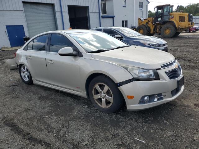 Photo 3 VIN: 1G1PC5SB7D7234742 - CHEVROLET CRUZE LT 