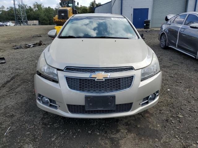 Photo 4 VIN: 1G1PC5SB7D7234742 - CHEVROLET CRUZE LT 