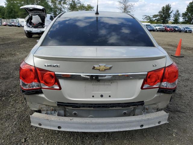 Photo 5 VIN: 1G1PC5SB7D7234742 - CHEVROLET CRUZE LT 