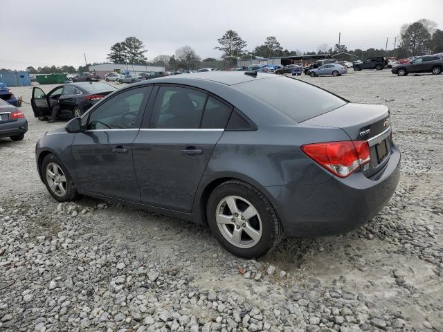 Photo 1 VIN: 1G1PC5SB7D7235261 - CHEVROLET CRUZE LT 