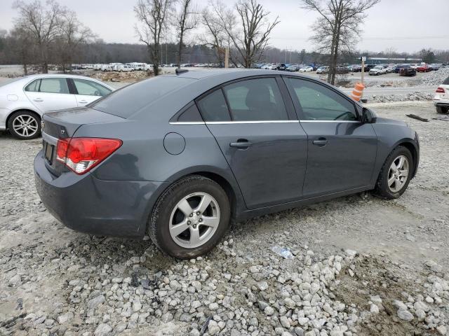 Photo 2 VIN: 1G1PC5SB7D7235261 - CHEVROLET CRUZE LT 