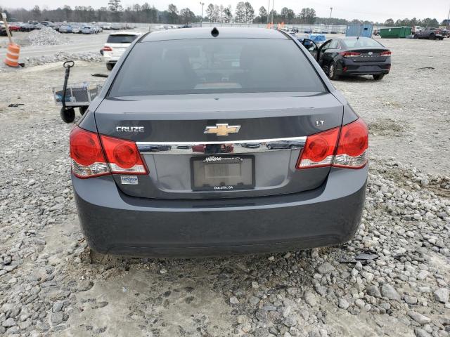 Photo 5 VIN: 1G1PC5SB7D7235261 - CHEVROLET CRUZE LT 