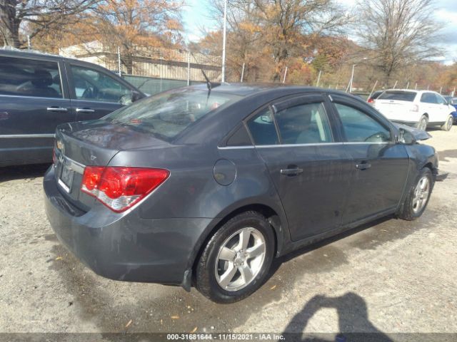 Photo 3 VIN: 1G1PC5SB7D7236281 - CHEVROLET CRUZE 