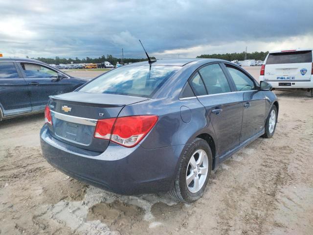 Photo 3 VIN: 1G1PC5SB7D7238189 - CHEVROLET CRUZE LT 