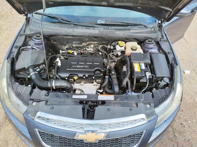 Photo 6 VIN: 1G1PC5SB7D7238189 - CHEVROLET CRUZE LT 