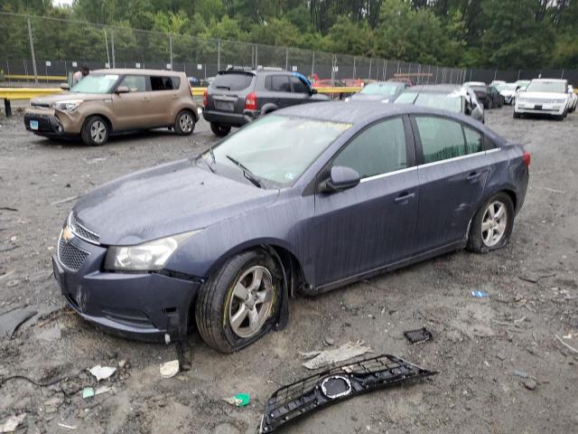 Photo 0 VIN: 1G1PC5SB7D7239620 - CHEVROLET CRUZE LT 