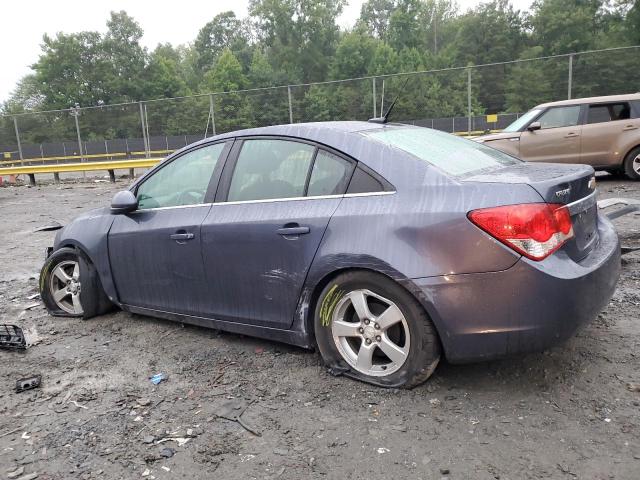 Photo 1 VIN: 1G1PC5SB7D7239620 - CHEVROLET CRUZE LT 