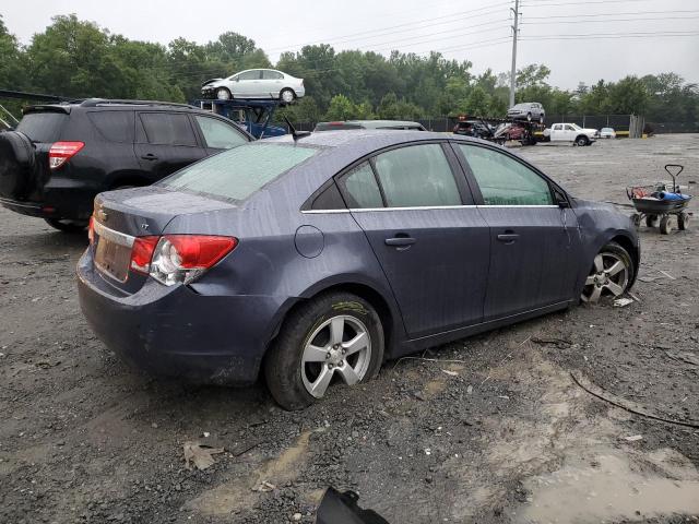 Photo 2 VIN: 1G1PC5SB7D7239620 - CHEVROLET CRUZE LT 