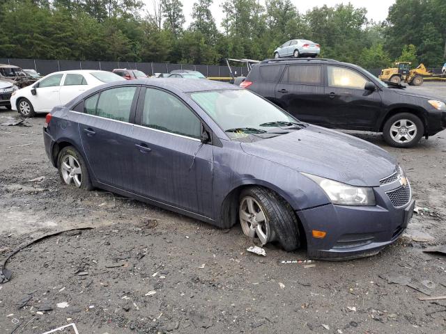 Photo 3 VIN: 1G1PC5SB7D7239620 - CHEVROLET CRUZE LT 