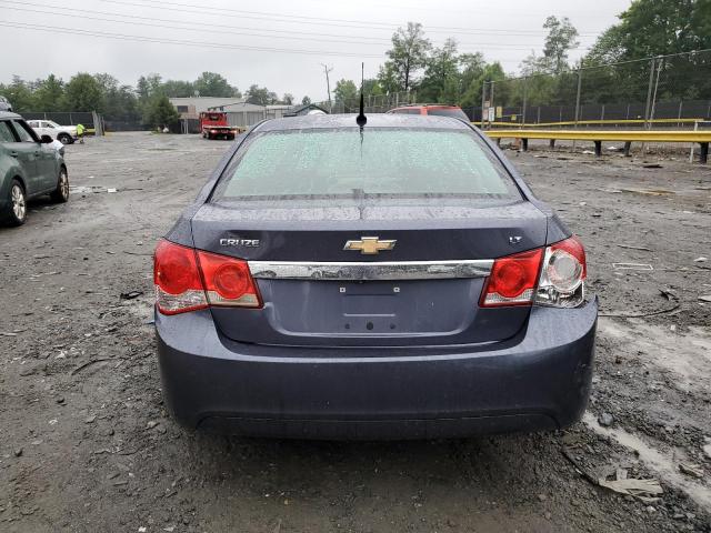 Photo 5 VIN: 1G1PC5SB7D7239620 - CHEVROLET CRUZE LT 