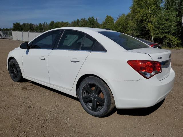 Photo 1 VIN: 1G1PC5SB7D7243327 - CHEVROLET CRUZE LT 