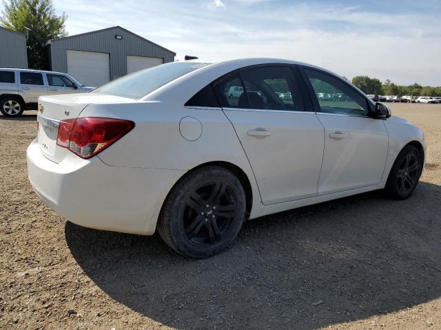 Photo 2 VIN: 1G1PC5SB7D7243327 - CHEVROLET CRUZE LT 