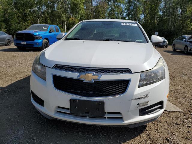 Photo 4 VIN: 1G1PC5SB7D7243327 - CHEVROLET CRUZE LT 