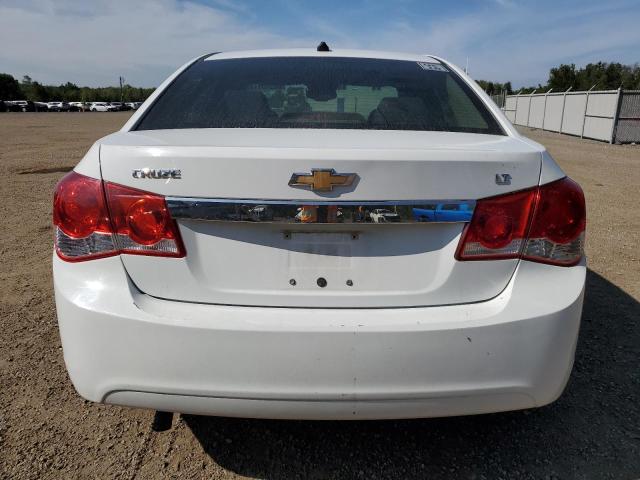 Photo 5 VIN: 1G1PC5SB7D7243327 - CHEVROLET CRUZE LT 