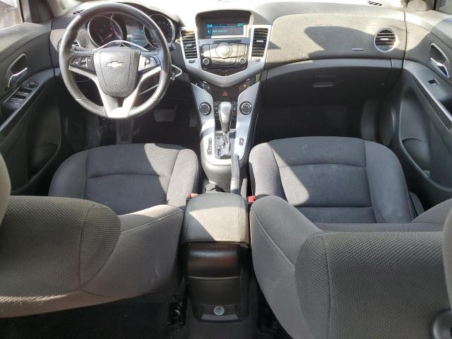 Photo 7 VIN: 1G1PC5SB7D7243327 - CHEVROLET CRUZE LT 