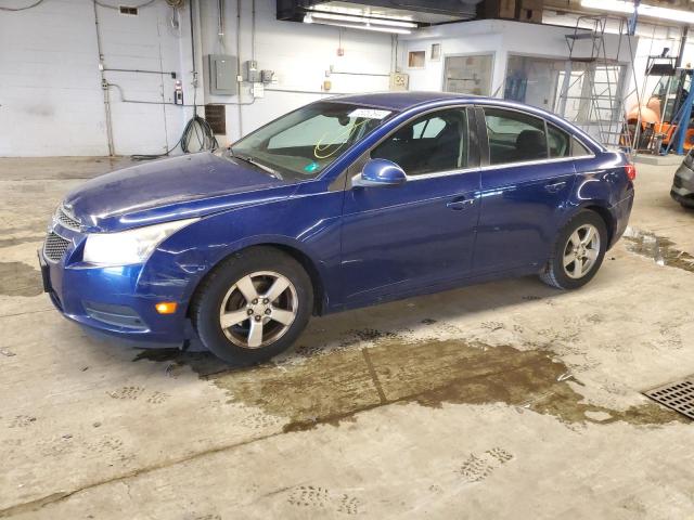 Photo 0 VIN: 1G1PC5SB7D7244512 - CHEVROLET CRUZE LT 