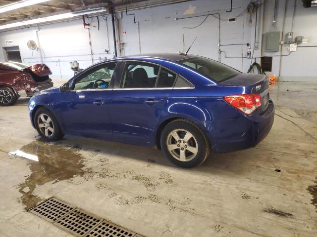 Photo 1 VIN: 1G1PC5SB7D7244512 - CHEVROLET CRUZE LT 