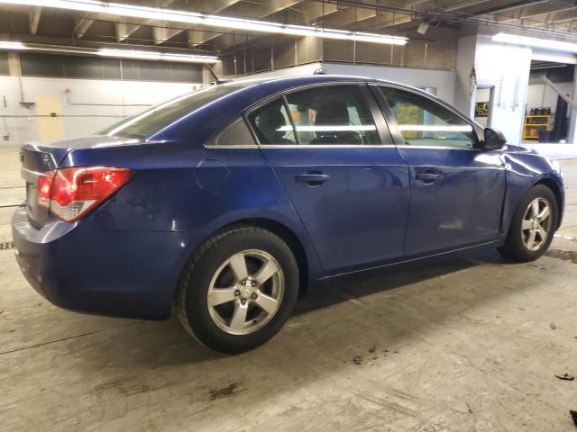 Photo 2 VIN: 1G1PC5SB7D7244512 - CHEVROLET CRUZE LT 